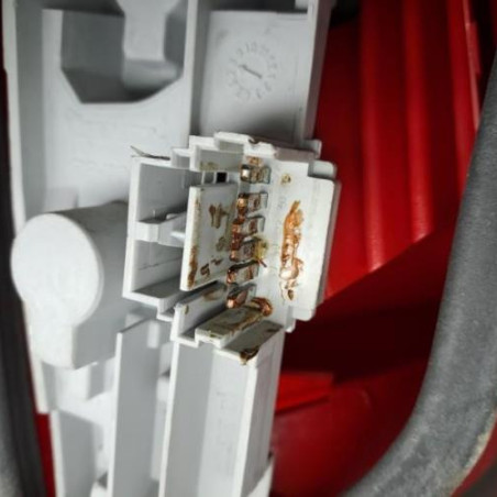 Feu arriere principal droit (feux) RENAULT MODUS