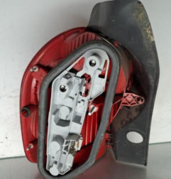 Feu arriere principal droit (feux) RENAULT MODUS Photo n°3