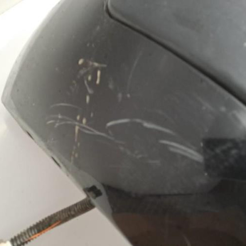 Pare choc arriere CITROEN C4 PICASSO 1