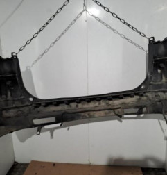 Pare choc arriere CITROEN C4 PICASSO 1