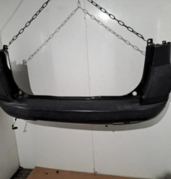 Pare choc arriere CITROEN C4 PICASSO 1 Photo n°3