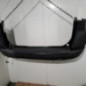 Pare choc arriere CITROEN C4 PICASSO 1