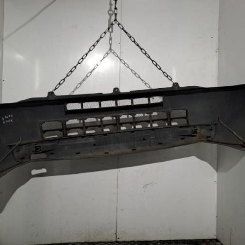 Pare choc avant PEUGEOT BOXER 1