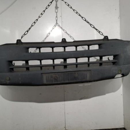 Pare choc avant PEUGEOT BOXER 1