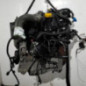 Moteur RENAULT CLIO 4