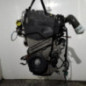 Moteur RENAULT CLIO 4
