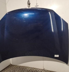 Capot VOLKSWAGEN GOLF 5 Photo n°1