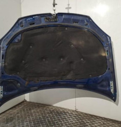 Capot VOLKSWAGEN GOLF 5 Photo n°3