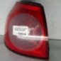 Feu arriere principal gauche (feux) VOLKSWAGEN GOLF 5