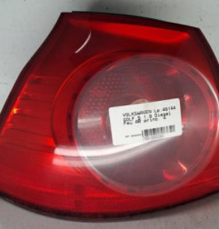 Feu arriere principal gauche (feux) VOLKSWAGEN GOLF 5