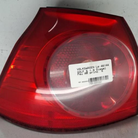 Feu arriere principal gauche (feux) VOLKSWAGEN GOLF 5