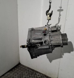 Boite de vitesses PEUGEOT 207 Photo n°1