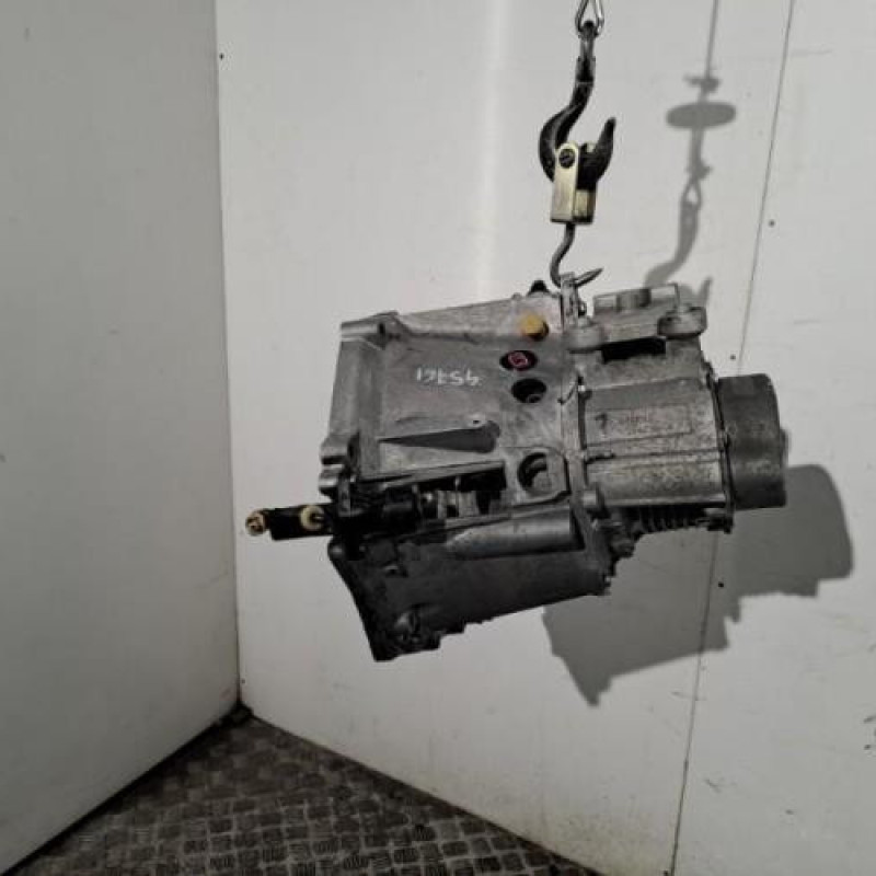 Boite de vitesses PEUGEOT 207