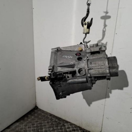 Boite de vitesses PEUGEOT 207 Photo n°1