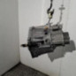 Boite de vitesses PEUGEOT 207