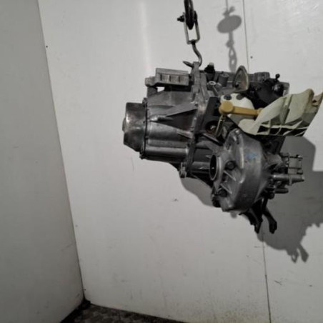 Boite de vitesses PEUGEOT 207