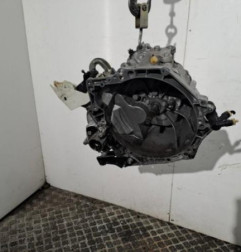 Boite de vitesses PEUGEOT 207 Photo n°3