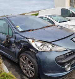 Boite de vitesses PEUGEOT 207 Photo n°4