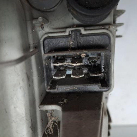 Optique avant principal droit (feux)(phare) MERCEDES VITO 638