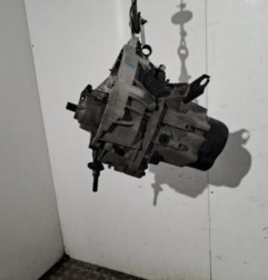 Boite de vitesses RENAULT CLIO 2 Photo n°1