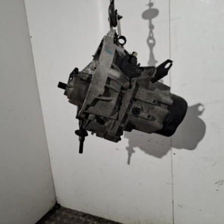 Boite de vitesses RENAULT CLIO 2 Photo n°1