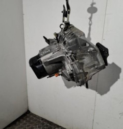Boite de vitesses RENAULT CLIO 2
