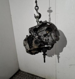 Boite de vitesses RENAULT CLIO 2 Photo n°3
