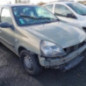 Boite de vitesses RENAULT CLIO 2