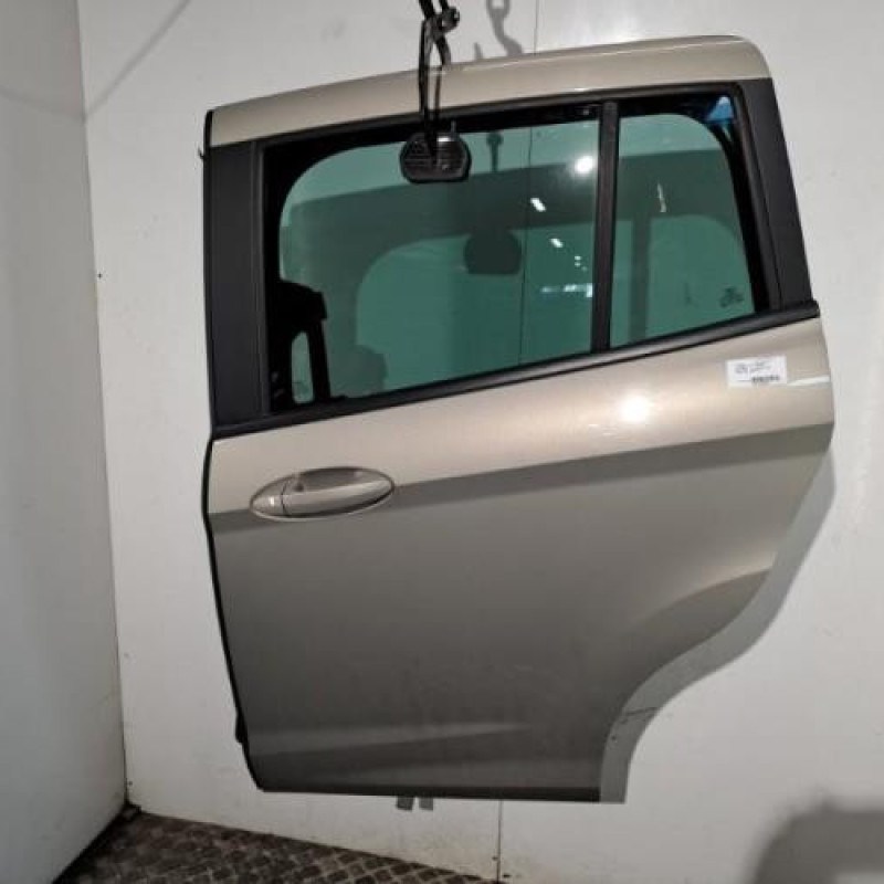 Porte arriere gauche FORD B-MAX
