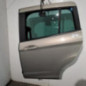 Porte arriere gauche FORD B-MAX