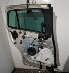 Porte arriere gauche FORD B-MAX Photo n°3