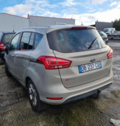 Porte arriere gauche FORD B-MAX Photo n°9