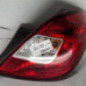 Feu arriere principal droit (feux) OPEL CORSA D