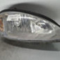 Optique avant principal droit (feux)(phare) CHRYSLER PT CRUISER