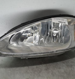 Optique avant principal gauche (feux)(phare) CHRYSLER PT CRUISER Photo n°1