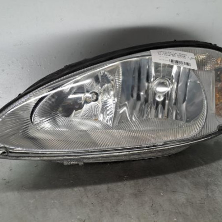 Optique avant principal gauche (feux)(phare) CHRYSLER PT CRUISER Photo n°1