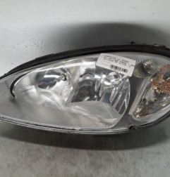 Optique avant principal gauche (feux)(phare) CHRYSLER PT CRUISER