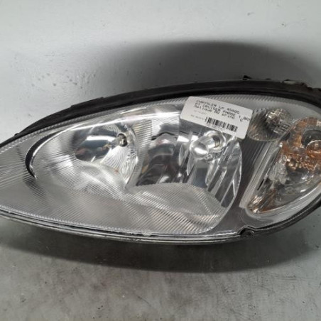 Optique avant principal gauche (feux)(phare) CHRYSLER PT CRUISER