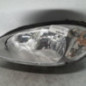 Optique avant principal gauche (feux)(phare) CHRYSLER PT CRUISER