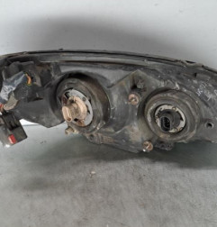 Optique avant principal gauche (feux)(phare) CHRYSLER PT CRUISER Photo n°3