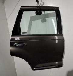 Porte arriere droit CHRYSLER PT CRUISER Photo n°3