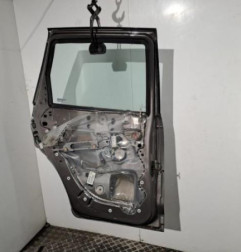 Porte arriere gauche CHRYSLER PT CRUISER Photo n°1