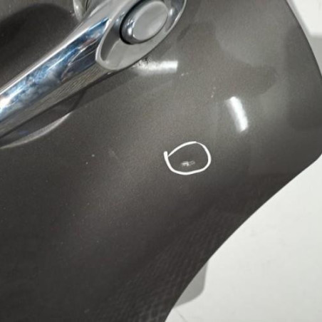 Porte arriere gauche CHRYSLER PT CRUISER