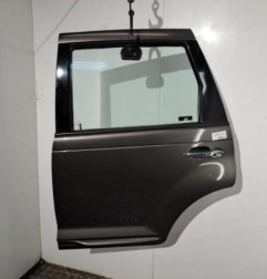 Porte arriere gauche CHRYSLER PT CRUISER Photo n°3