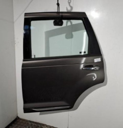 Porte arriere gauche CHRYSLER PT CRUISER Photo n°4