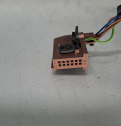 Retroviseur gauche PEUGEOT 407 Photo n°3