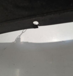 Pare choc avant BMW SERIE 3 E46 Photo n°1