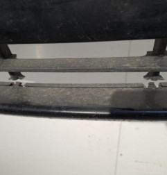 Pare choc avant BMW SERIE 3 E46 Photo n°5