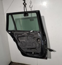 Porte arriere gauche BMW SERIE 3 E46 Photo n°1