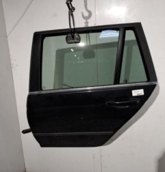 Porte arriere gauche BMW SERIE 3 E46